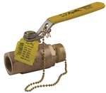 Not For Potable Use 1/2 BRZ 600# SOLD FP BV 3/4 Hos