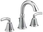 Lead Law Compliant Widespread Lavatory Faucet SATI 1.5 GPM