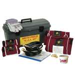 1/4-2 CO2 Pipe Freezing Kit