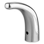 Lead Law Compliant 0.5 GPM 1 Handle One Hole Lavatory Faucet Ceramic Carrabelle