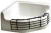 28 X 28 Service Sink *florew White