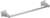 24 TRAD Square Towel Bar