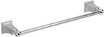 24 TRAD Square Towel Bar