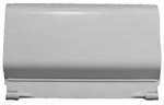 7-13/16 Hayward Skimmer Weathered Iron