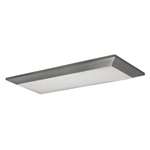 SAAL 2 120 Volts F32T8 Flush