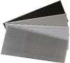 42 Aluminum LOUV EXT Grille