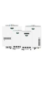 8.0 GPM 190K BTU Tankless Natural Internal