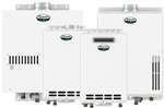 8.0 GPM 190K BTU Uln Tankless Natural Internal