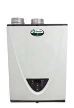 8.0 GPM 180K BTU Cond Tankless Natural Internal