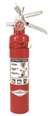 2-1/2 LB Dry Chemical Extinguisher