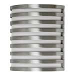 Bilbao Outdoor Sconce