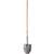 Round Point Shovel With 48 Handle Jackson
