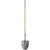 Round Point Shovel With 48 Handle Jackson
