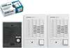 Dual Master Chime COM Set