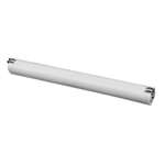 1 54W 50 Vanity Light Polished Chrome