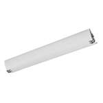 2 17W 50 Country Vanity MV Polished Chrome