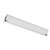 2 25 Watts 50 Country Vanity MV Polished Chrome