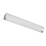2 25 Watts 50 Country Vanity MV Polished Chrome