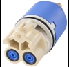 Ceramic Cartridge For PF3001LS Pressure Balance Tub and Shower Valve