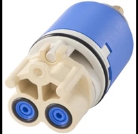 Ceramic Cartridge For PF3001LS Pressure Balance Tub and Shower Valve