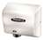 Extreme Air Hand Dryer White ABS Cover