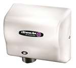 Extreme Air Hand Dryer White ABS Cover
