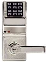 Trilogy T2 Cylinder Icr Yale 26D
