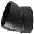 1-1/2 ABS DWV 22-1/2 Elbow