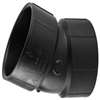 4 ABS DWV 22-1/2 Elbow