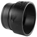 4 X 4 ABS DWV NH Adapter