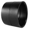2 ABS DWV Coupling