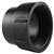 3 ABS DWV Fitting Cleanout Adapter