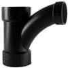 3 X 3 X 2 ABS DWV Combination