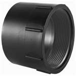 4 ABS DWV Female Adapter