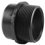 1-1/2 ABS DWV Trap Adapter