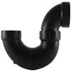 2 ABS DWV P Trap