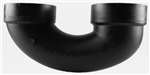 2 ABS DWV Return Bend