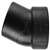 2 ABS DWV ST 22-1/2 Elbow