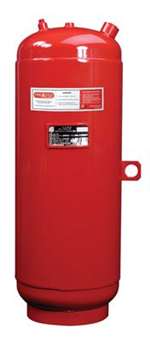 Lead Law Compliant 6.4 Gallon Fire-x-trol ASME EXP Ta