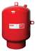 Lead Law Compliant 90 Gallon Fire-x-trol ASME EXP Ta