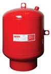 Lead Law Compliant 90 Gallon Fire-x-trol ASME EXP Ta