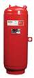 Lead Law Compliant 25G Fire-x-trol ASME EXP Tank