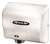 *extair Hand Dryer Steel Cover EPOX