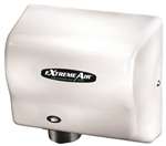 *extair Hand Dryer Steel Cover EPOX