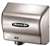 *extair Hand Dryer Stainless Steel Cover