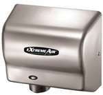 *extair Hand Dryer Stainless Steel Cover