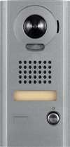 IS IP Vandal Residential Door Station