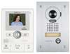 Color Video Intercom Set