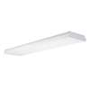 2 32 Watts ECON Lamp White MTL