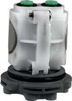 Pressure Balance Unit